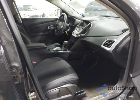 2015 GMC Terrain Sle-1 z USA, uszkodzony, nr VIN 2GKFLVEK0F6226522